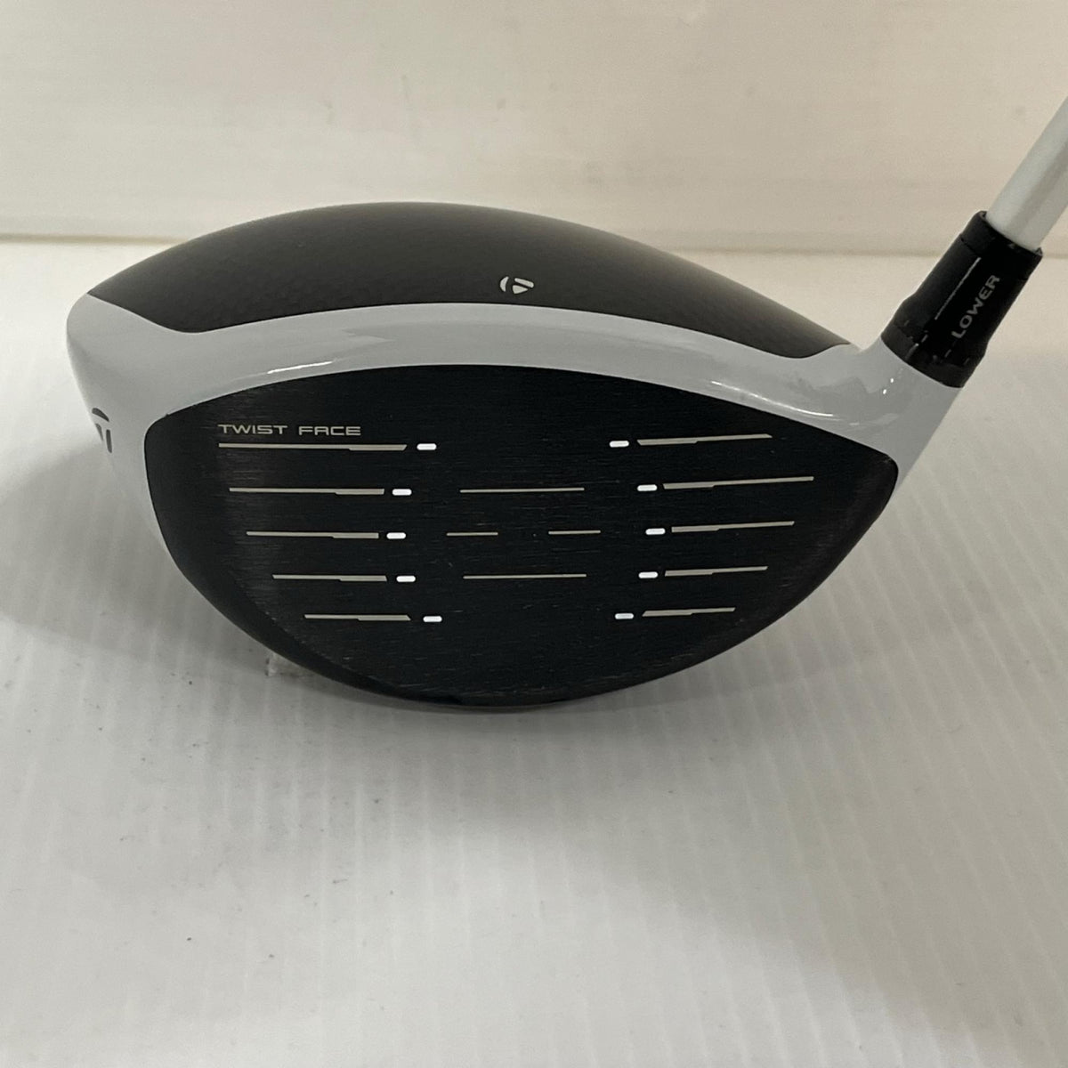 Taylormade Driver SIM2 MAX 9° Stiff Tour AD HD-6