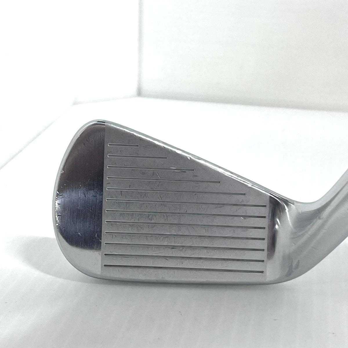 Titleist Iron Set Titleist MB 716 NS PRO MODUS3 TOUR120 6 pieces Men