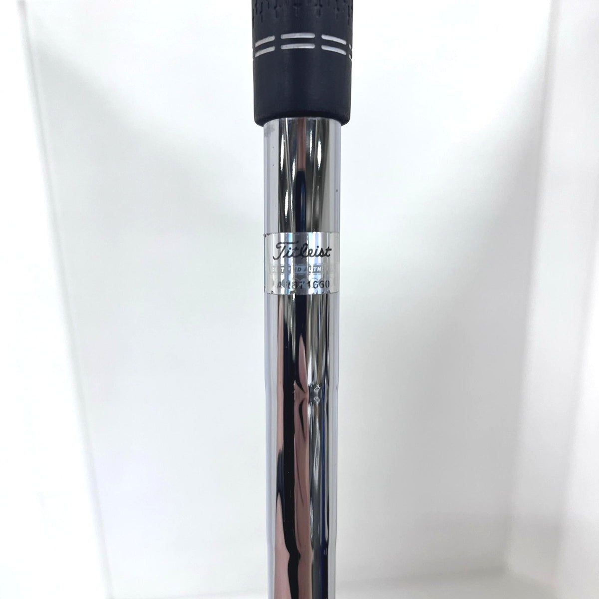 Titleist Iron Set Titleist MB 716 NS PRO MODUS3 TOUR120 6 pieces Men