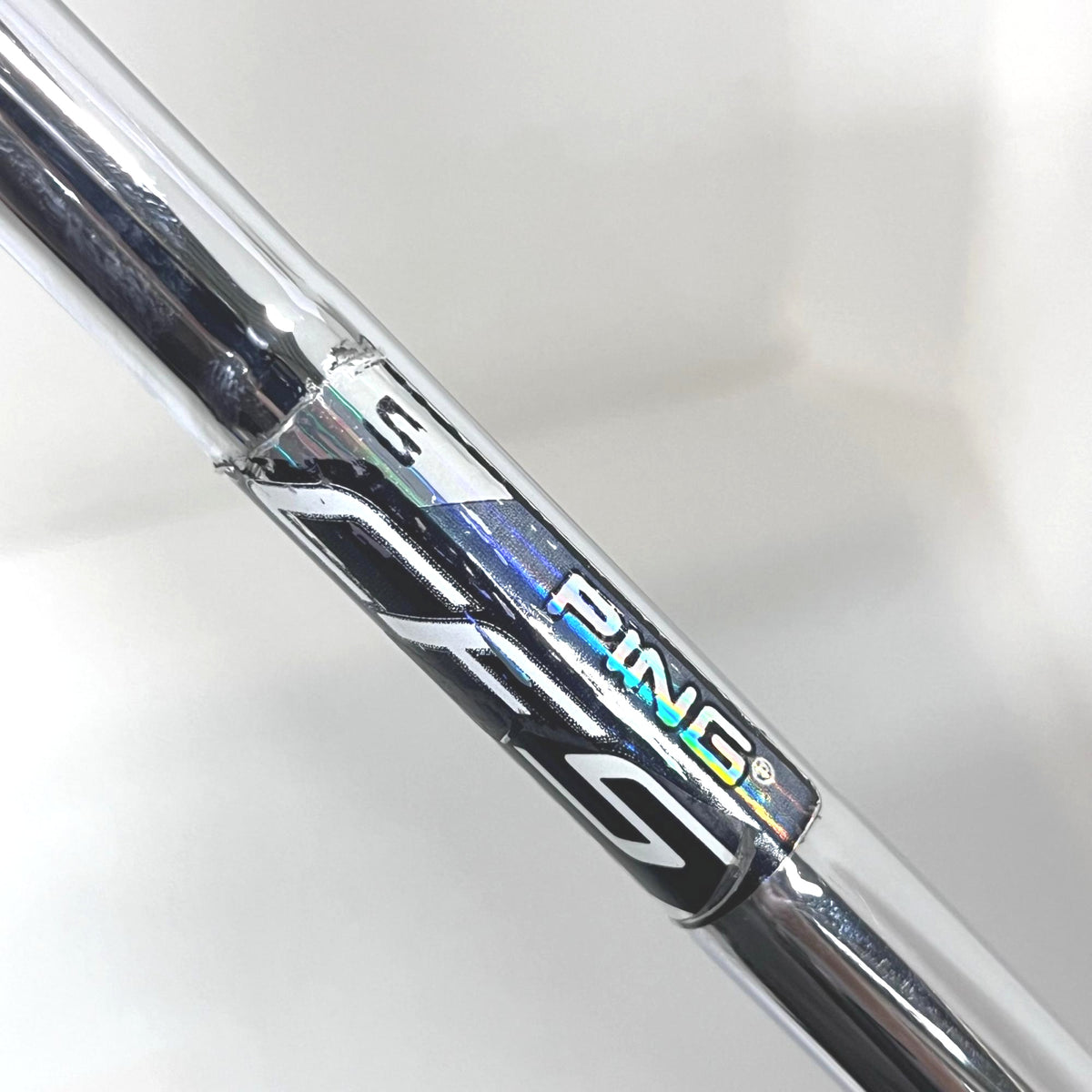 Ping Hybrid G25 20° Stiff CFS MAX Steel