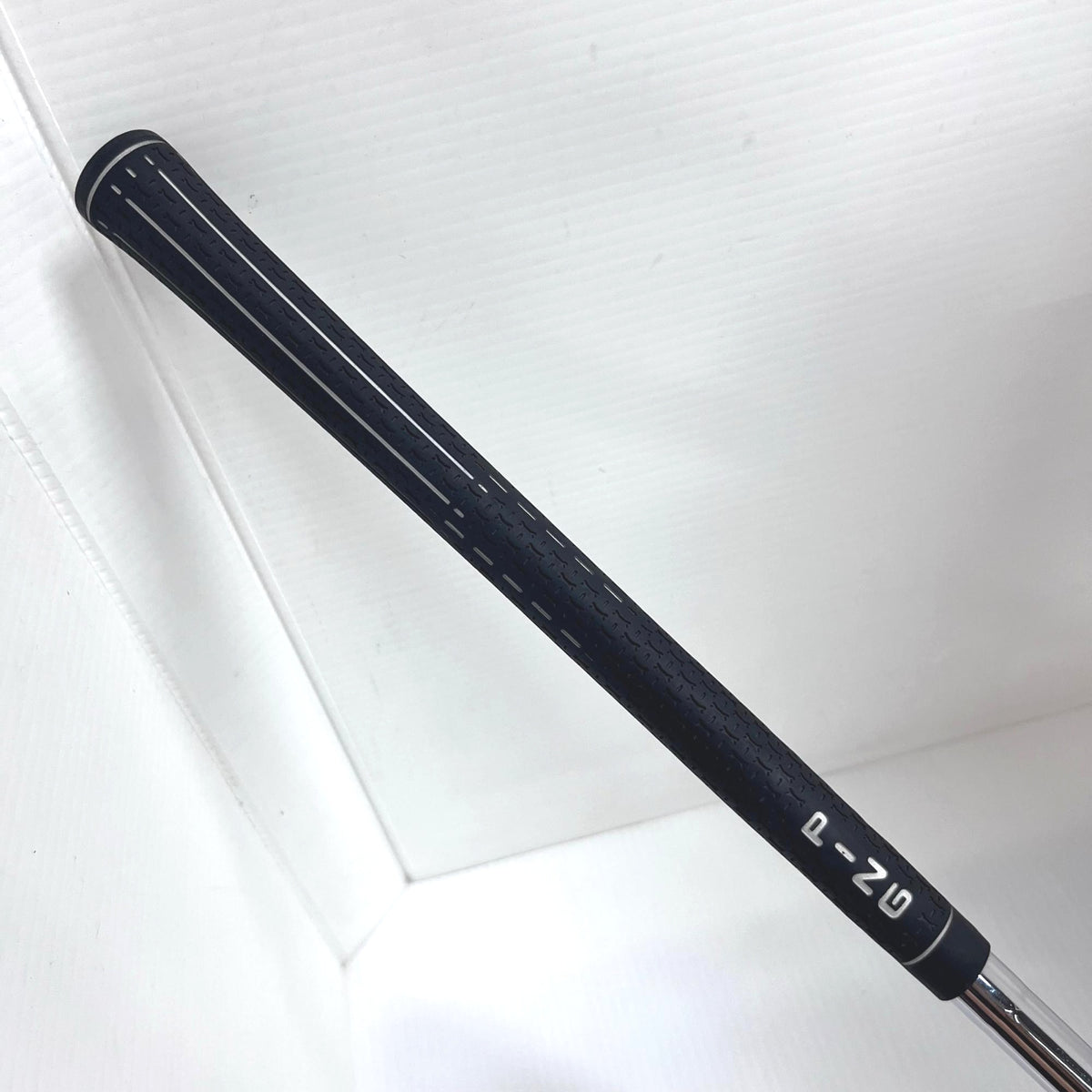 Ping Hybrid G25 20° Stiff CFS MAX Steel