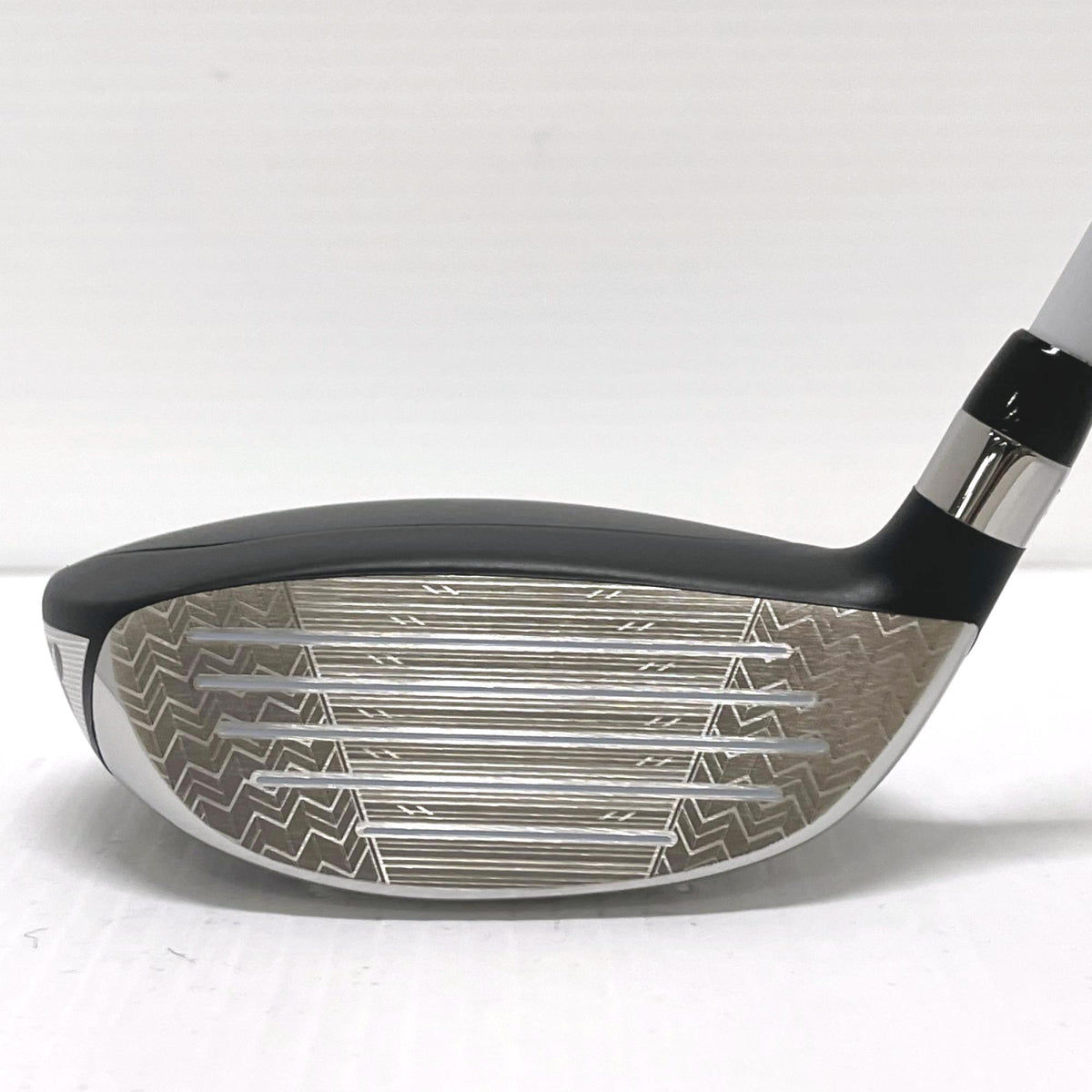 Bridgestone Fairway BRIDGESTONE BX2 HT 18° Stiff Diamana BS50 II(FW)