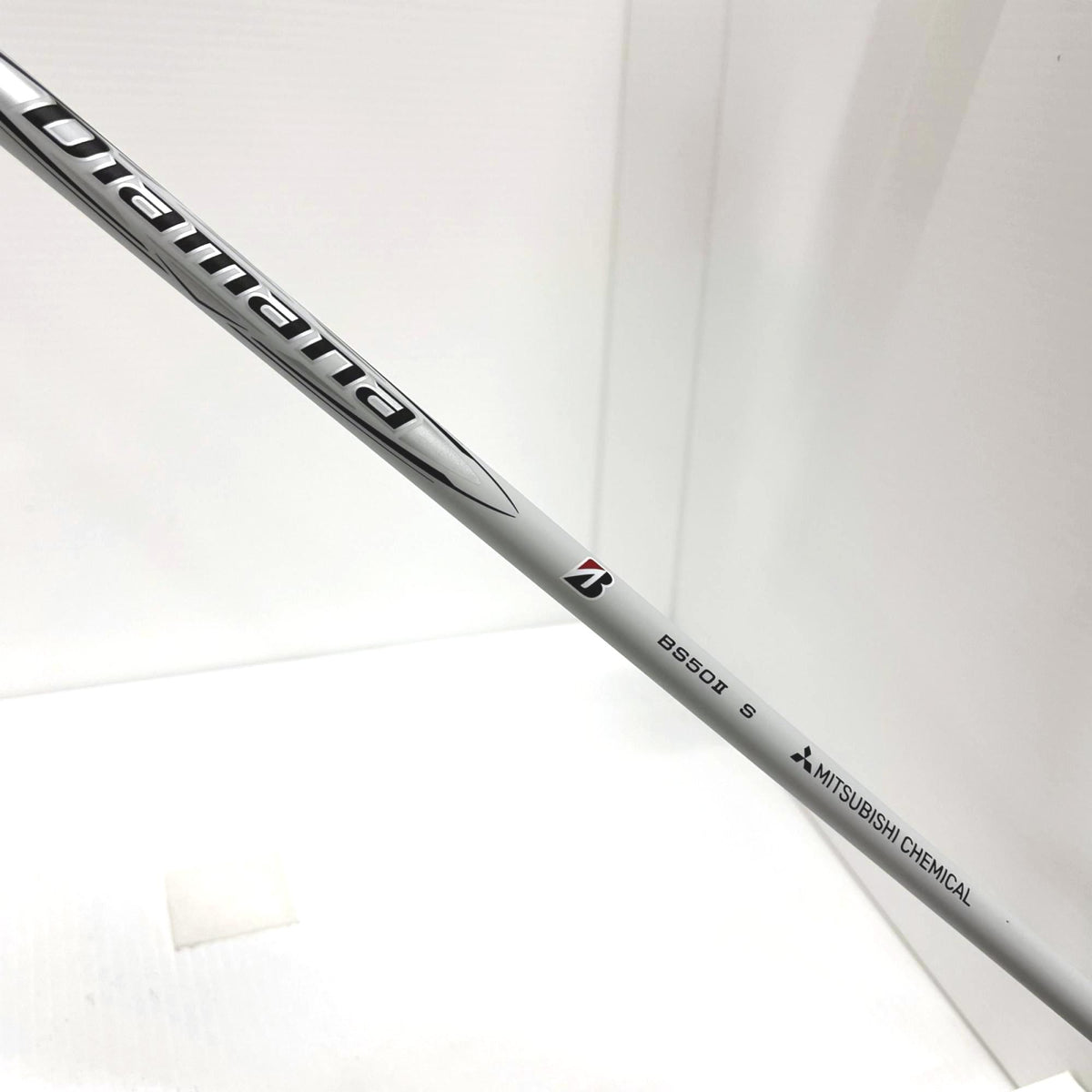 Bridgestone Fairway BRIDGESTONE BX2 HT 18° Stiff Diamana BS50 II(FW)