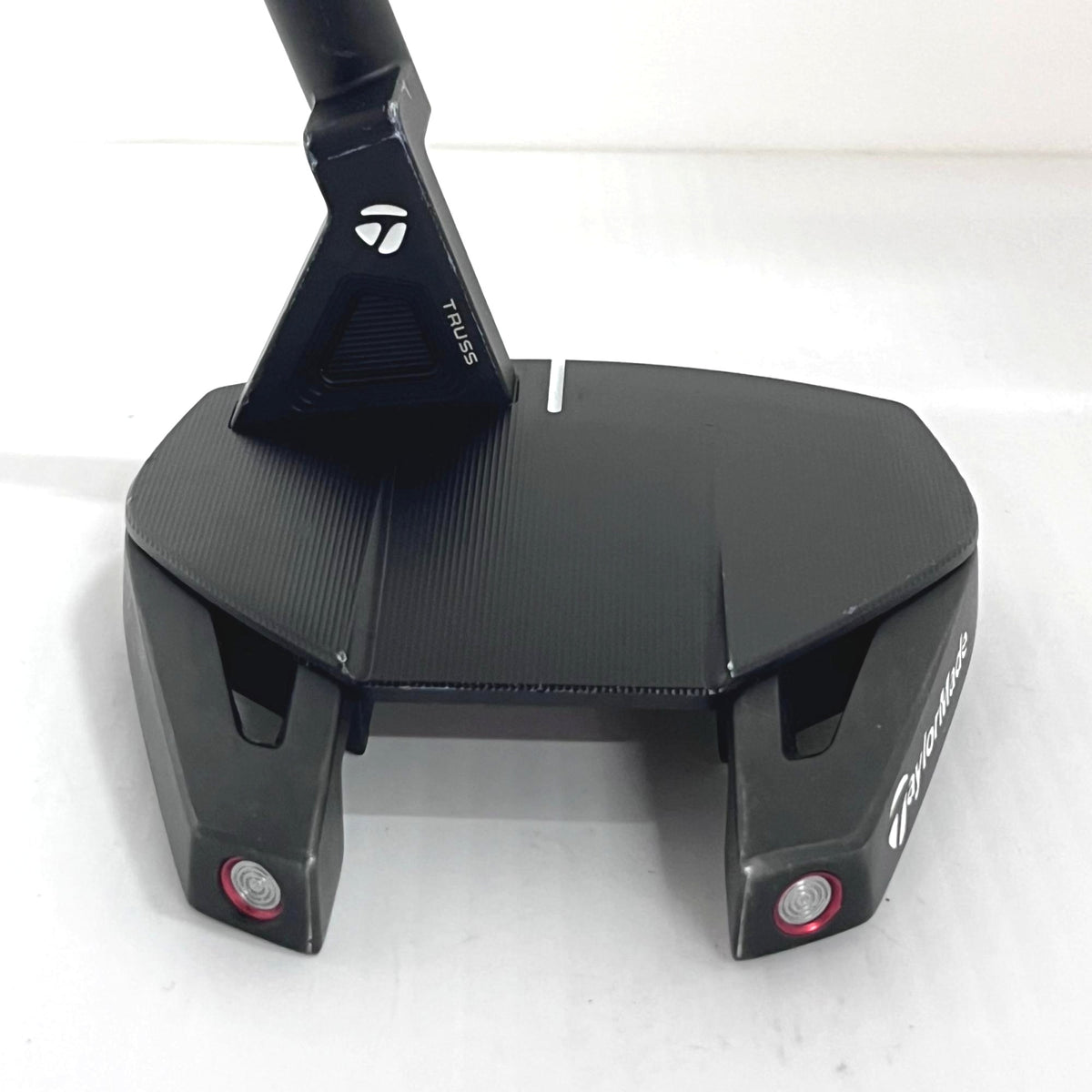 Taylormade Putter Spider GT BLACK TM1 33 inch