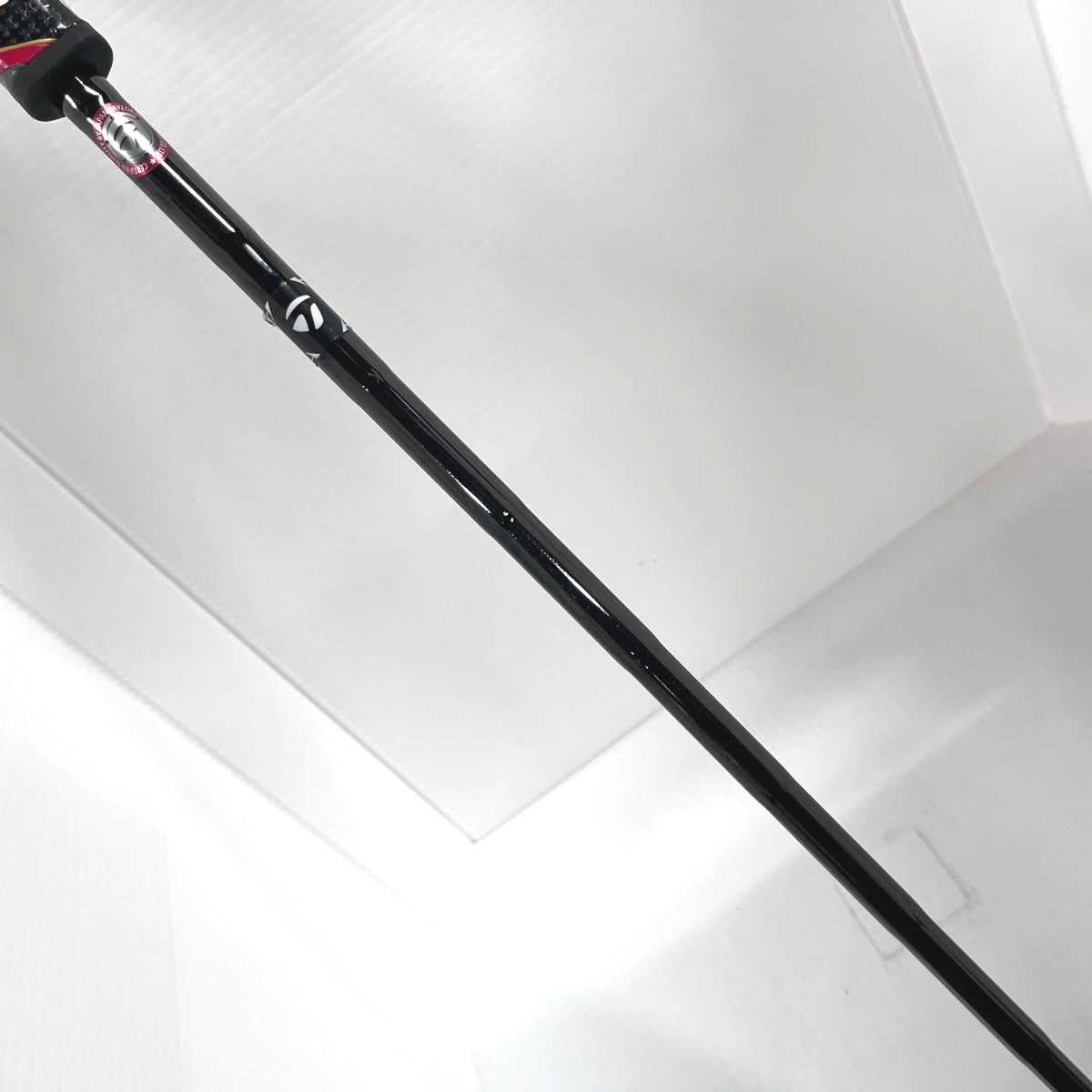 Taylormade Putter Spider GT BLACK TM1 33 inch