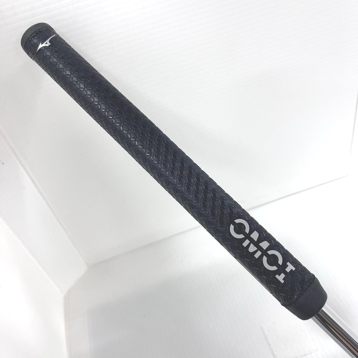 Mizuno Putter M.CRAFT OMOI 01 Double Nickel 34 inch