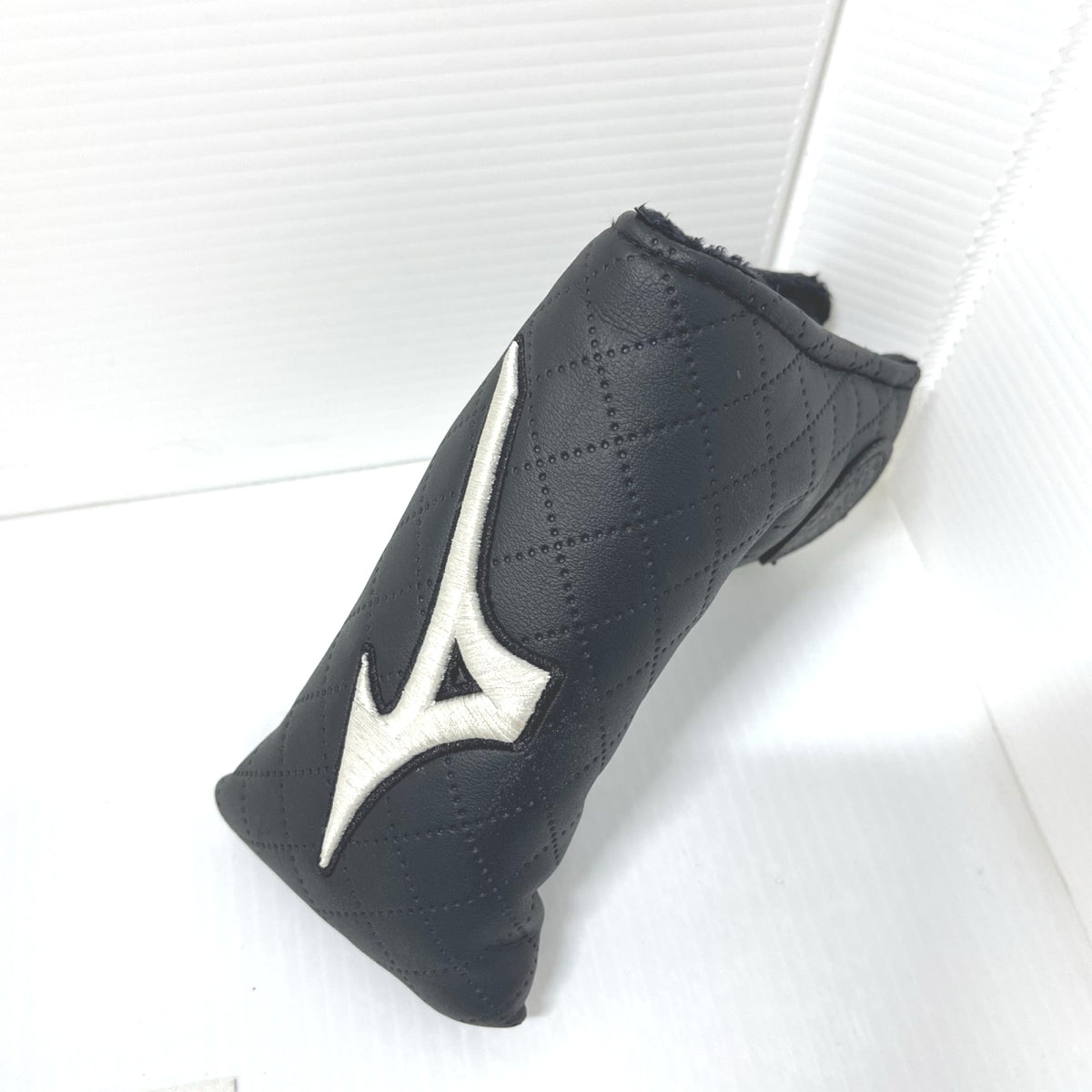 Mizuno Putter M.CRAFT OMOI 01 Double Nickel 34 inch