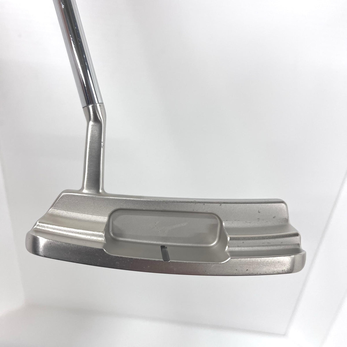 Mizuno Putter M.CRAFT OMOI 01 Double Nickel 34 inch