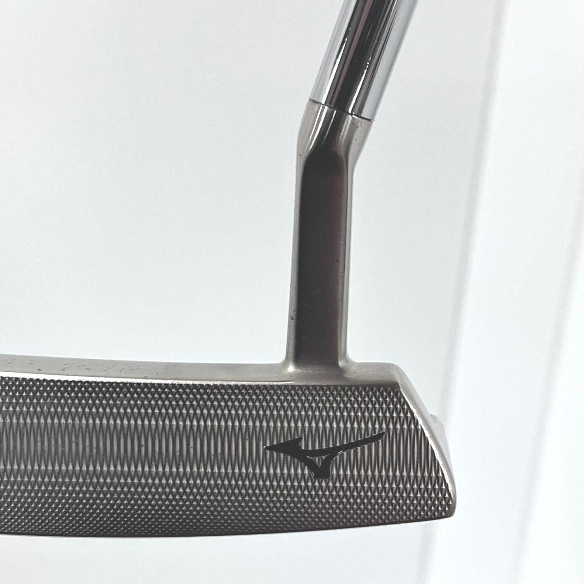 Mizuno Putter M.CRAFT OMOI 01 Double Nickel 34 inch