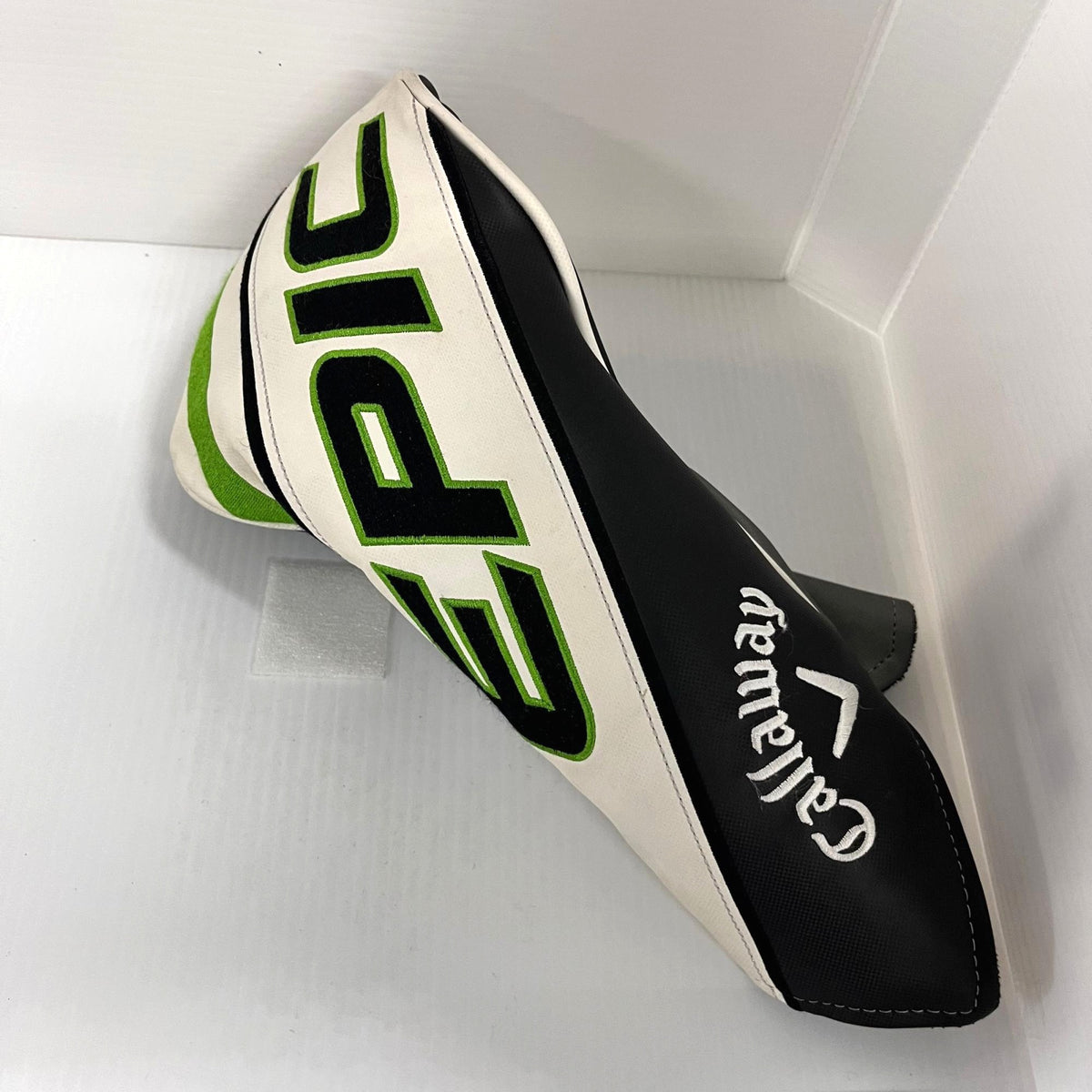 Callaway Driver EPIC SPEED 10.5° Stiff Diamana 50 for CW(2021 EPIC DR)