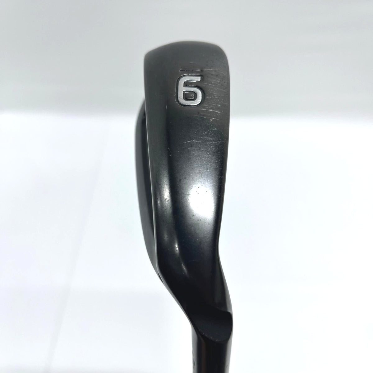 Ping Iron Set G710 ALTA DISTANZA BLACK 40 4 pieces Men
