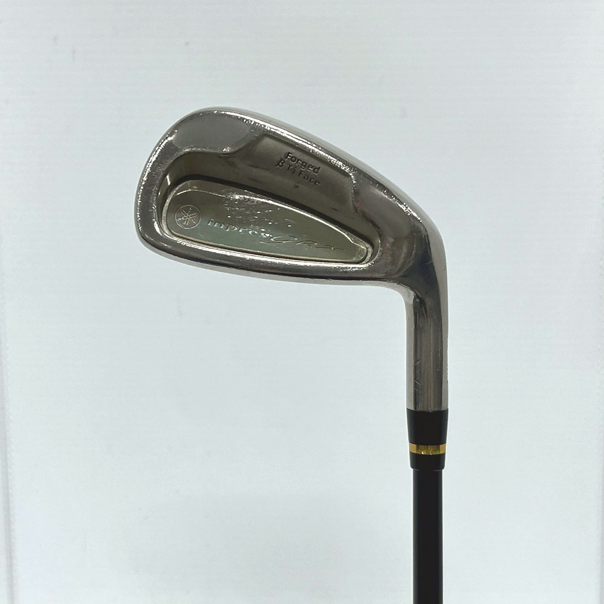 Yamaha Iron Set inpres GRX TX-404I 7 pieces Men