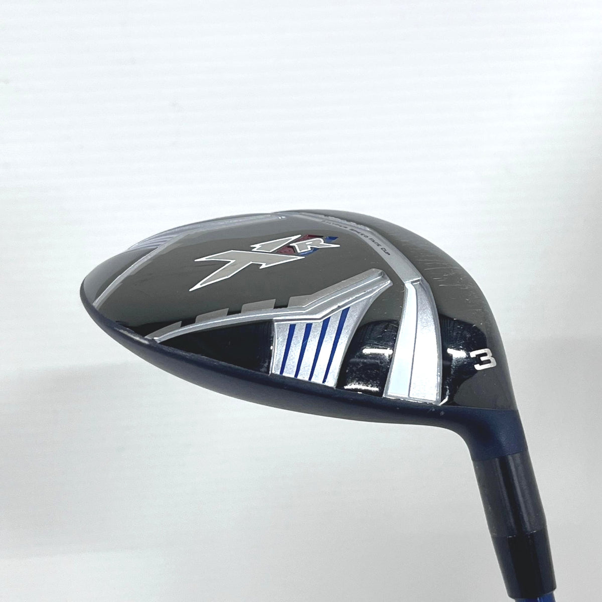 Callaway Fairway XR 15° Stiff XR (Fairway)