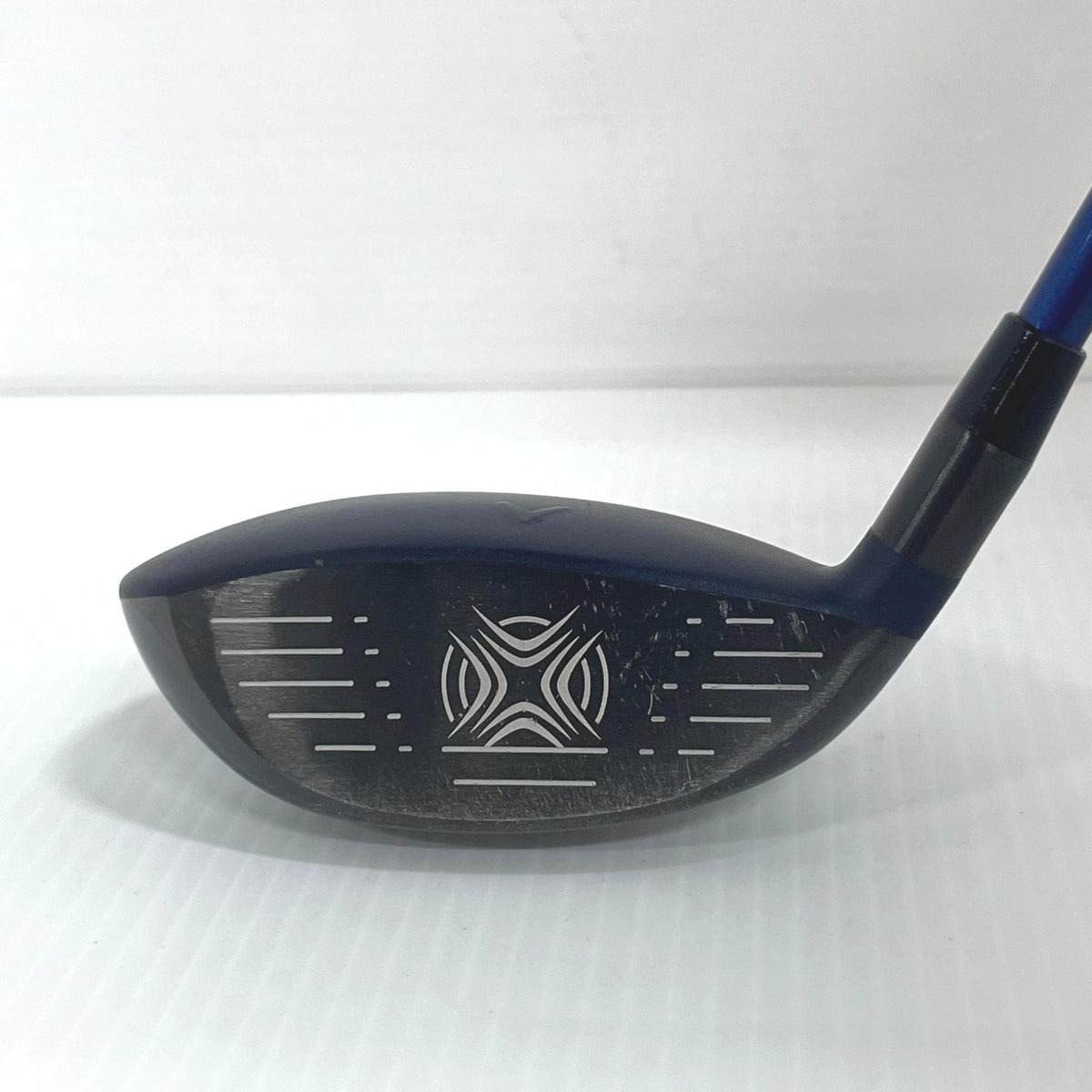 Callaway Fairway XR 15° Stiff XR (Fairway)