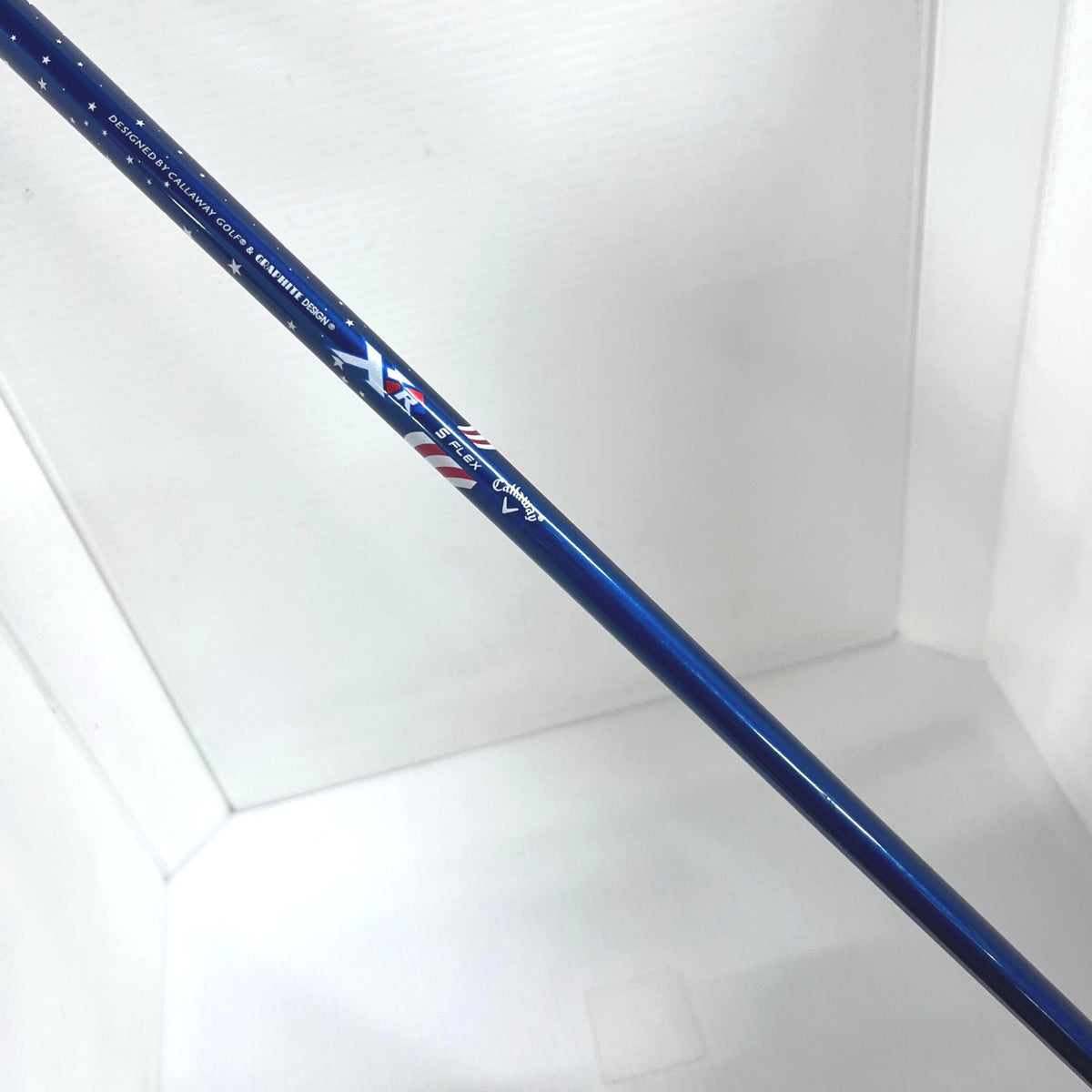 Callaway Fairway XR 15° Stiff XR (Fairway)