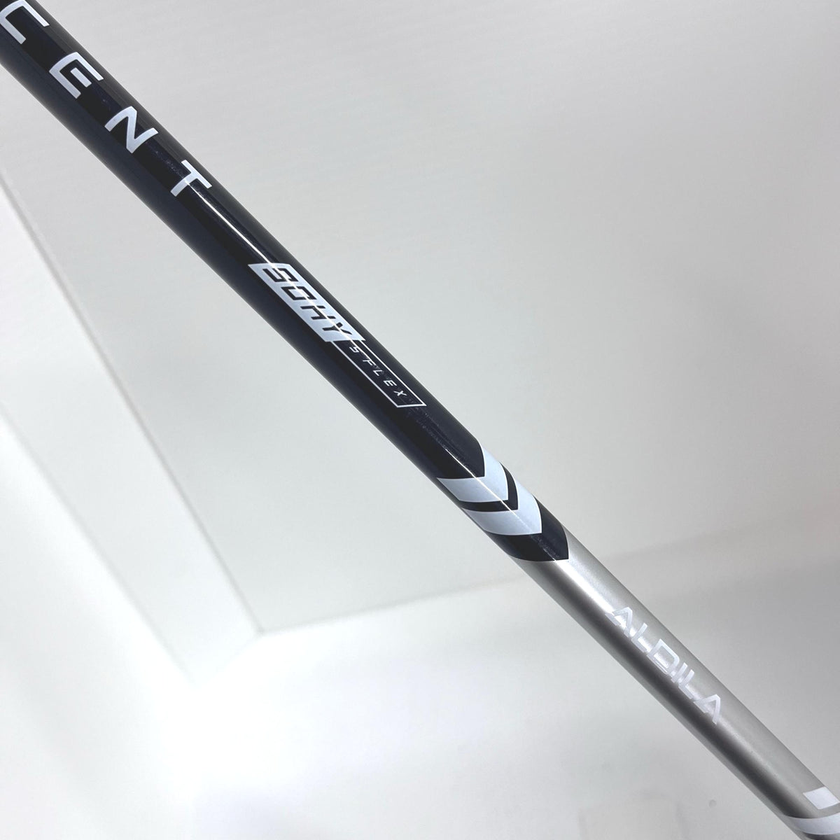 Taylormade Hybrid STEALTH UDI 20° Stiff ALDILA ASCENT BLACK 90