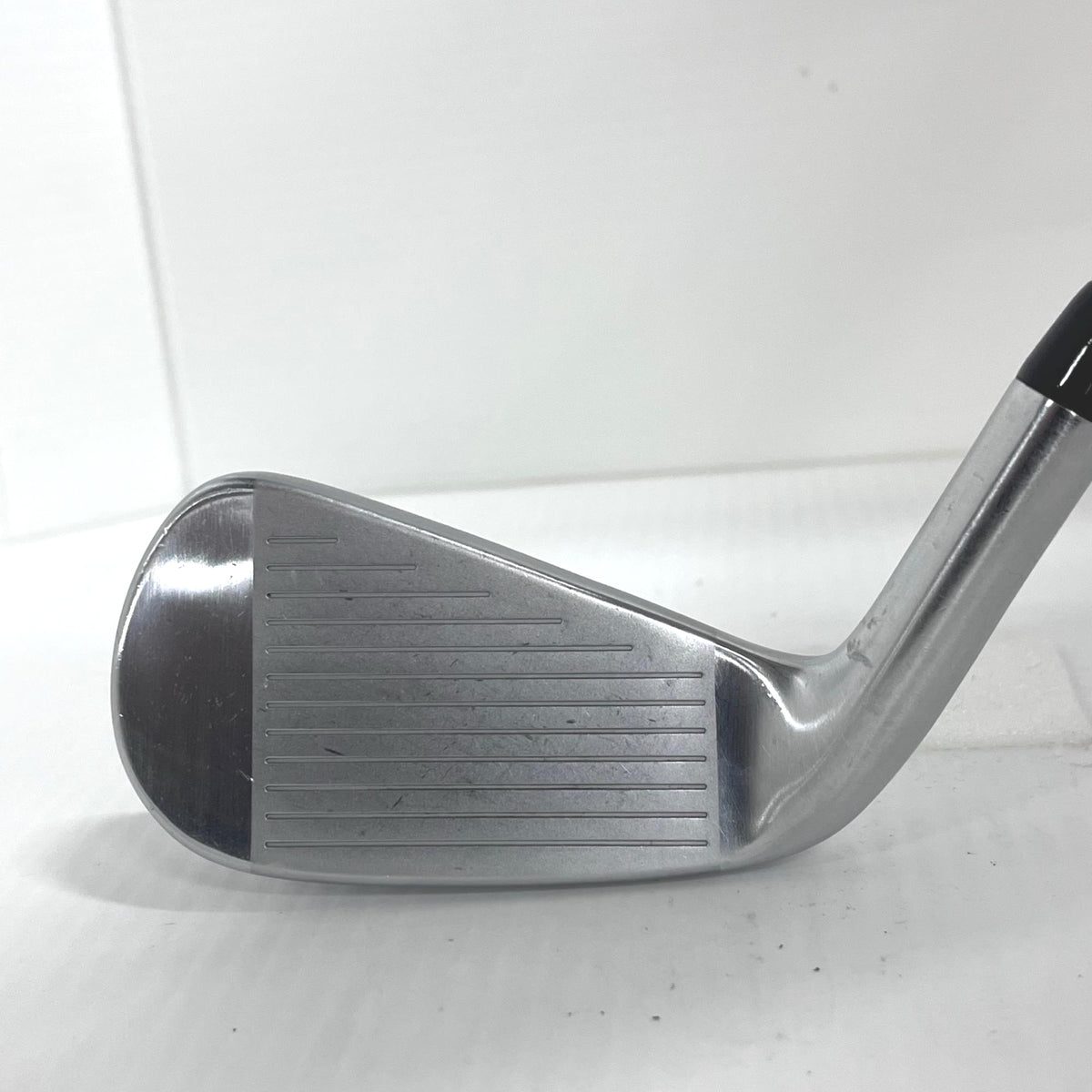 Taylormade Hybrid STEALTH UDI 20° Stiff ALDILA ASCENT BLACK 90