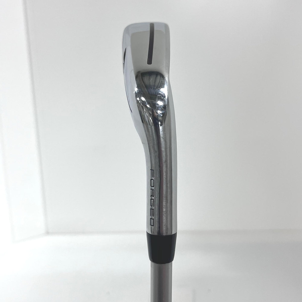 Taylormade Hybrid STEALTH UDI 20° Stiff ALDILA ASCENT BLACK 90