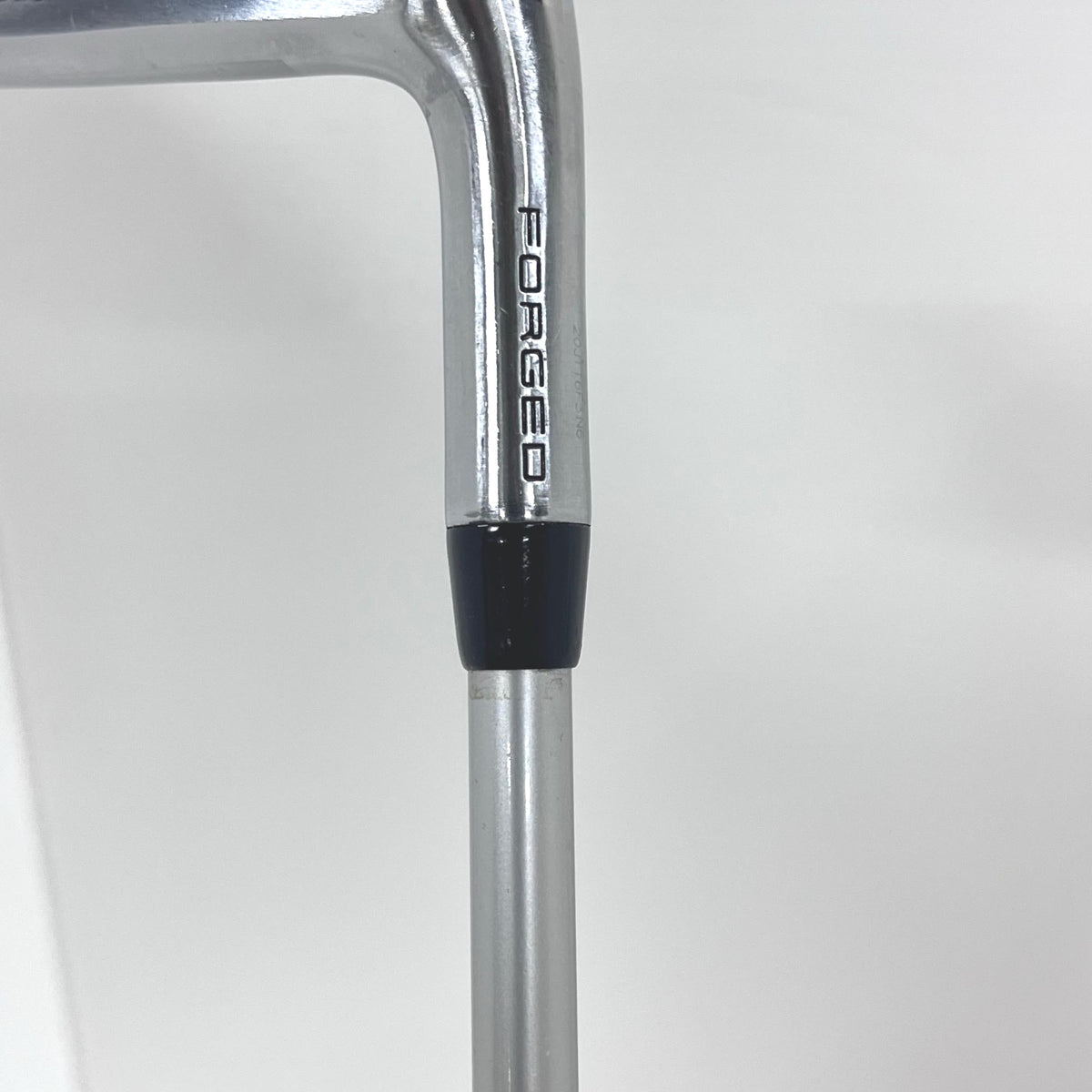 Taylormade Hybrid STEALTH UDI 20° Stiff ALDILA ASCENT BLACK 90
