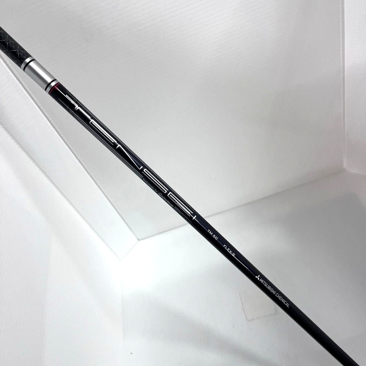 Taylormade Driver STEALTH PLUS+ 9° Stiff TENSEI SILVER TM50(STEALTH DR)