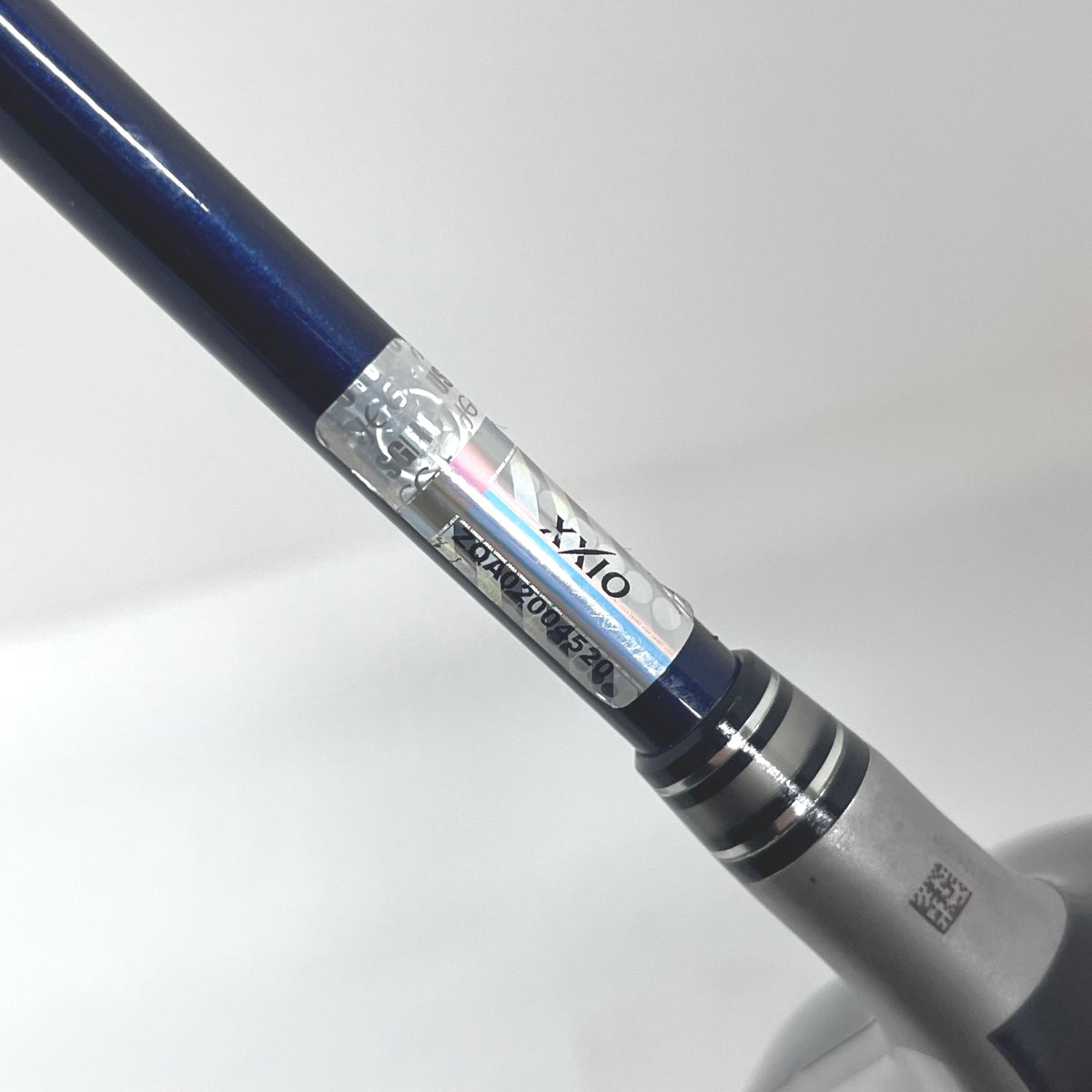 XXIO
Hybrid XXIO (2018) 23° Stiff XXIO MP1000 (Hybrid)