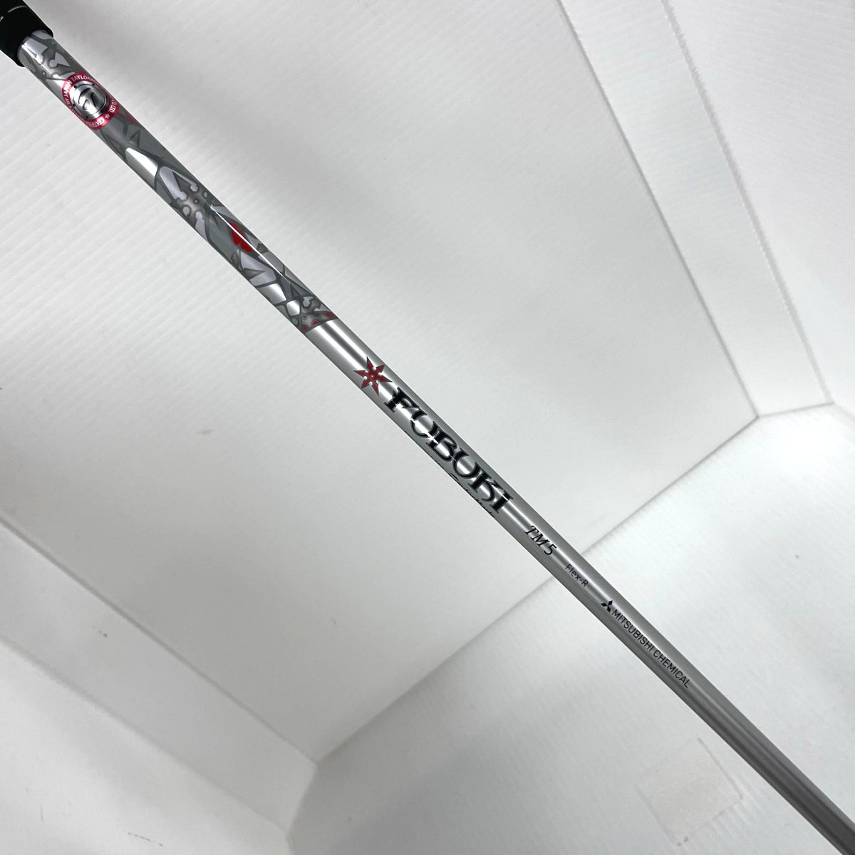 Taylormade Fairway M6 18° Regular FUBUKI TM5 (2019 Fairway)