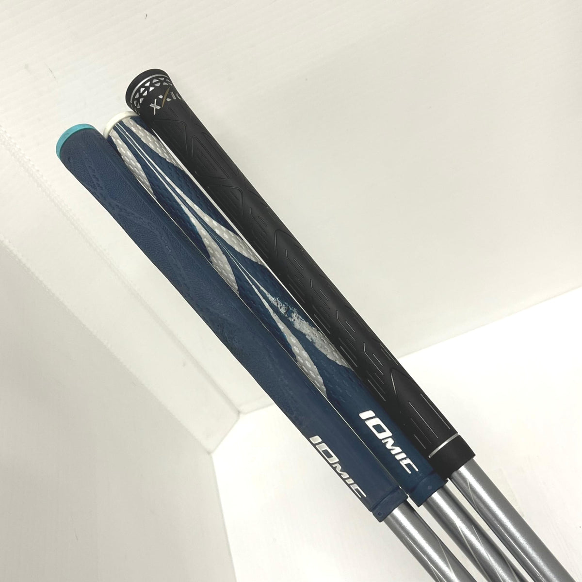 XXIO
Iron Set XXIO FORGED(2017) Miyazaki Waena (Iron) 6 pieces Men