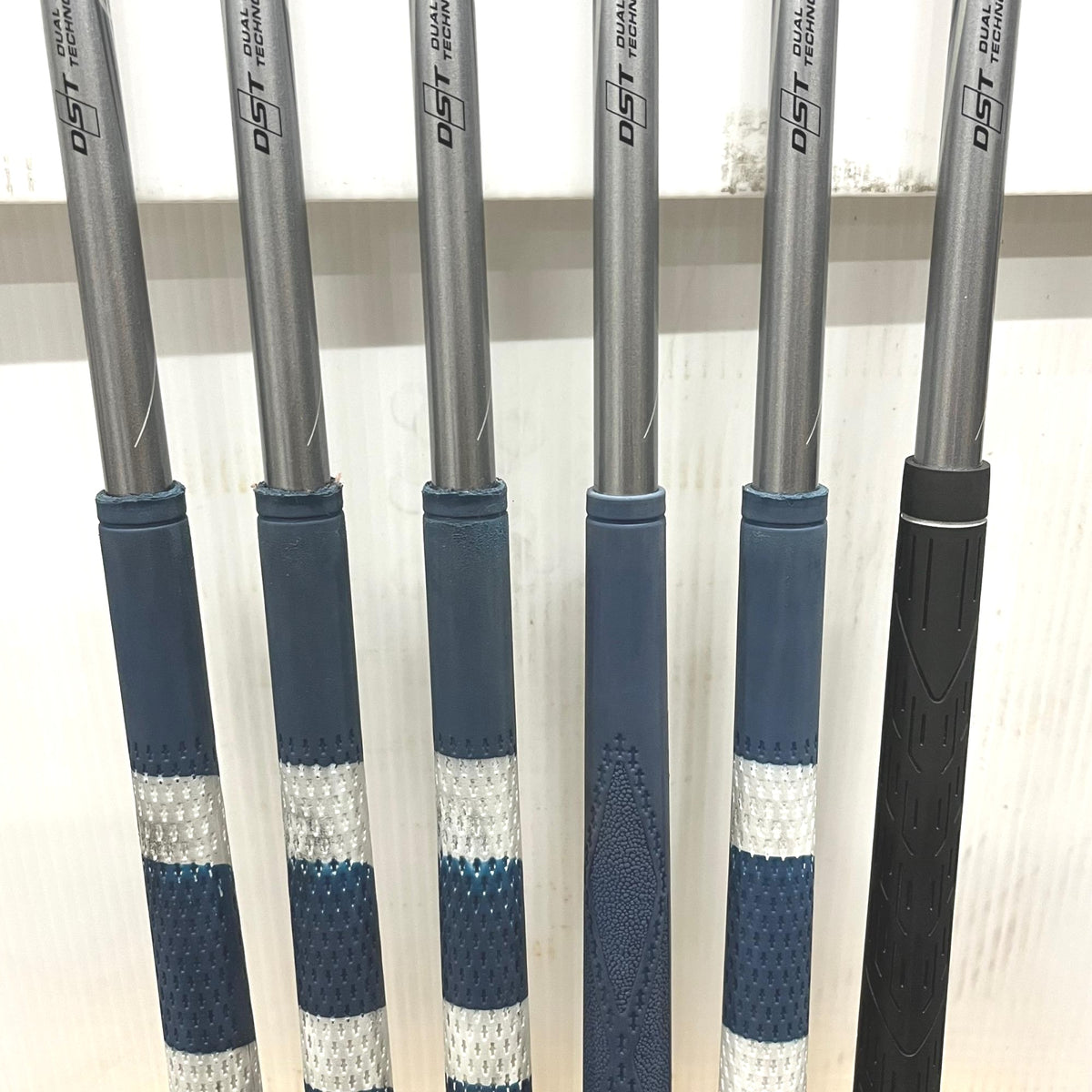 XXIO
Iron Set XXIO FORGED(2017) Miyazaki Waena (Iron) 6 pieces Men
