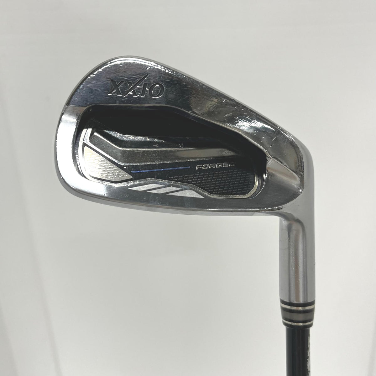 XXIO
Iron Set XXIO FORGED(2017) Miyazaki Waena (Iron) 6 pieces Men
