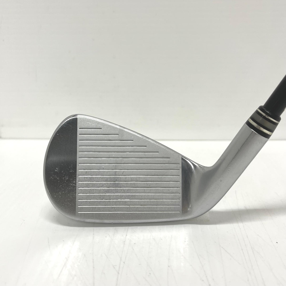 XXIO
Iron Set XXIO FORGED(2017) Miyazaki Waena (Iron) 6 pieces Men