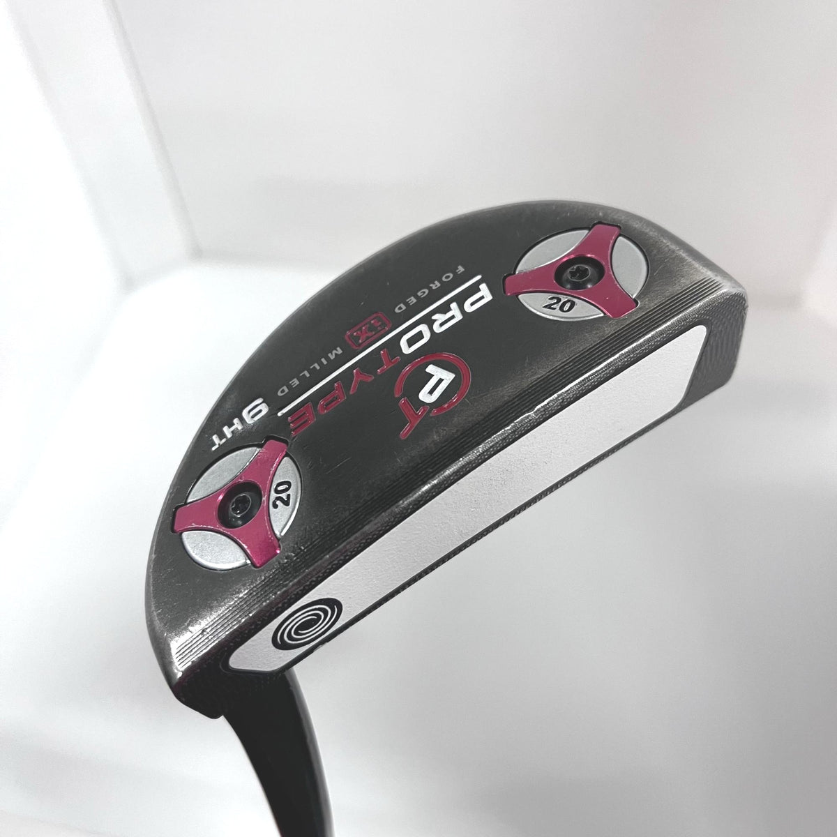 Odyssey Putter PROTYPE ix #9HT 33 inch