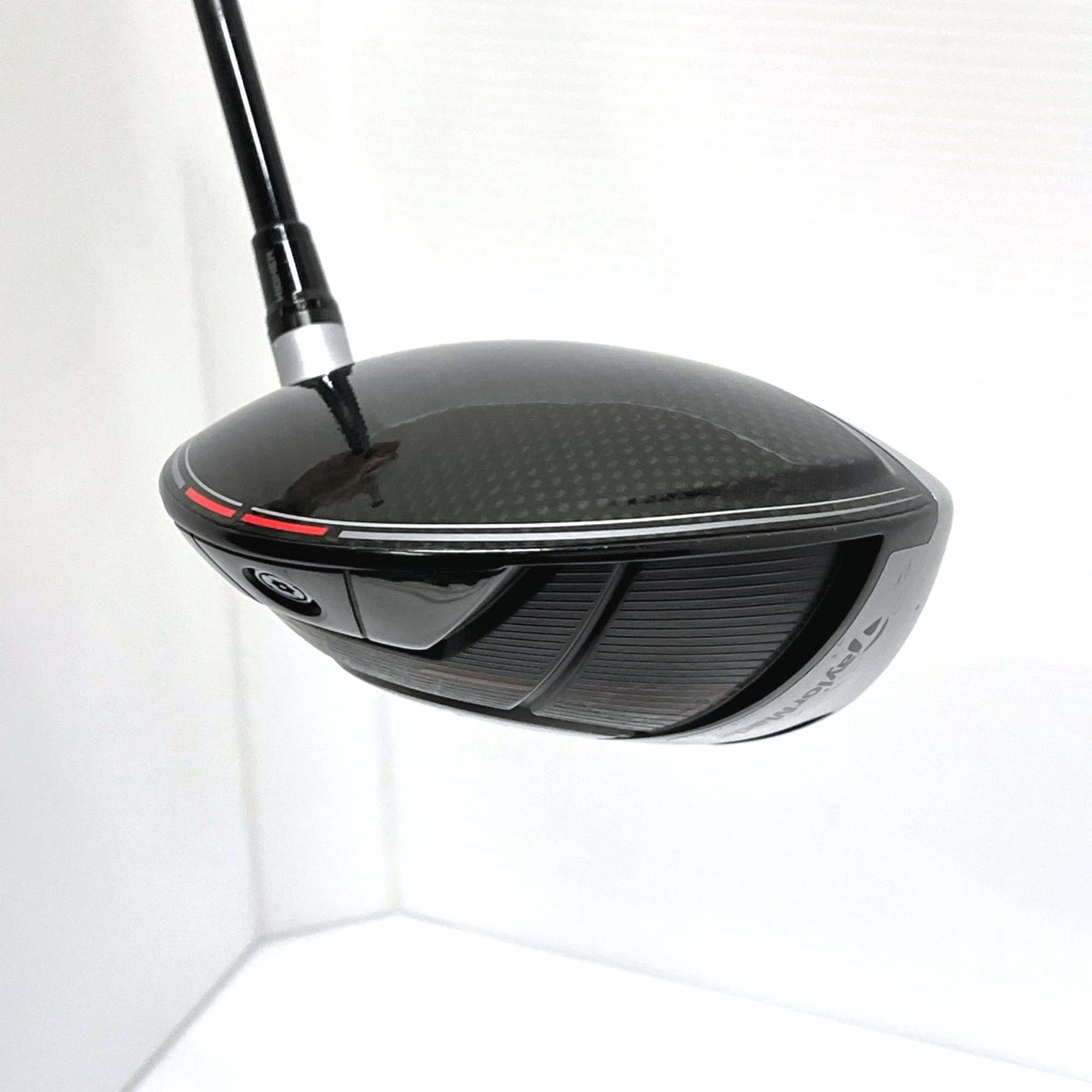 Taylormade Driver M4 9.5° Stiff FUBUKI TM5 (Driver)