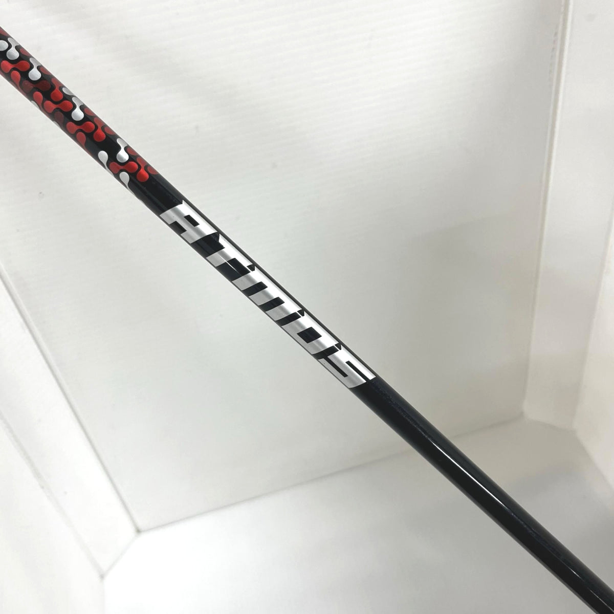 Taylormade Hybrid M4 (2021) 19° Regular Fujikura ATMOS Red 6