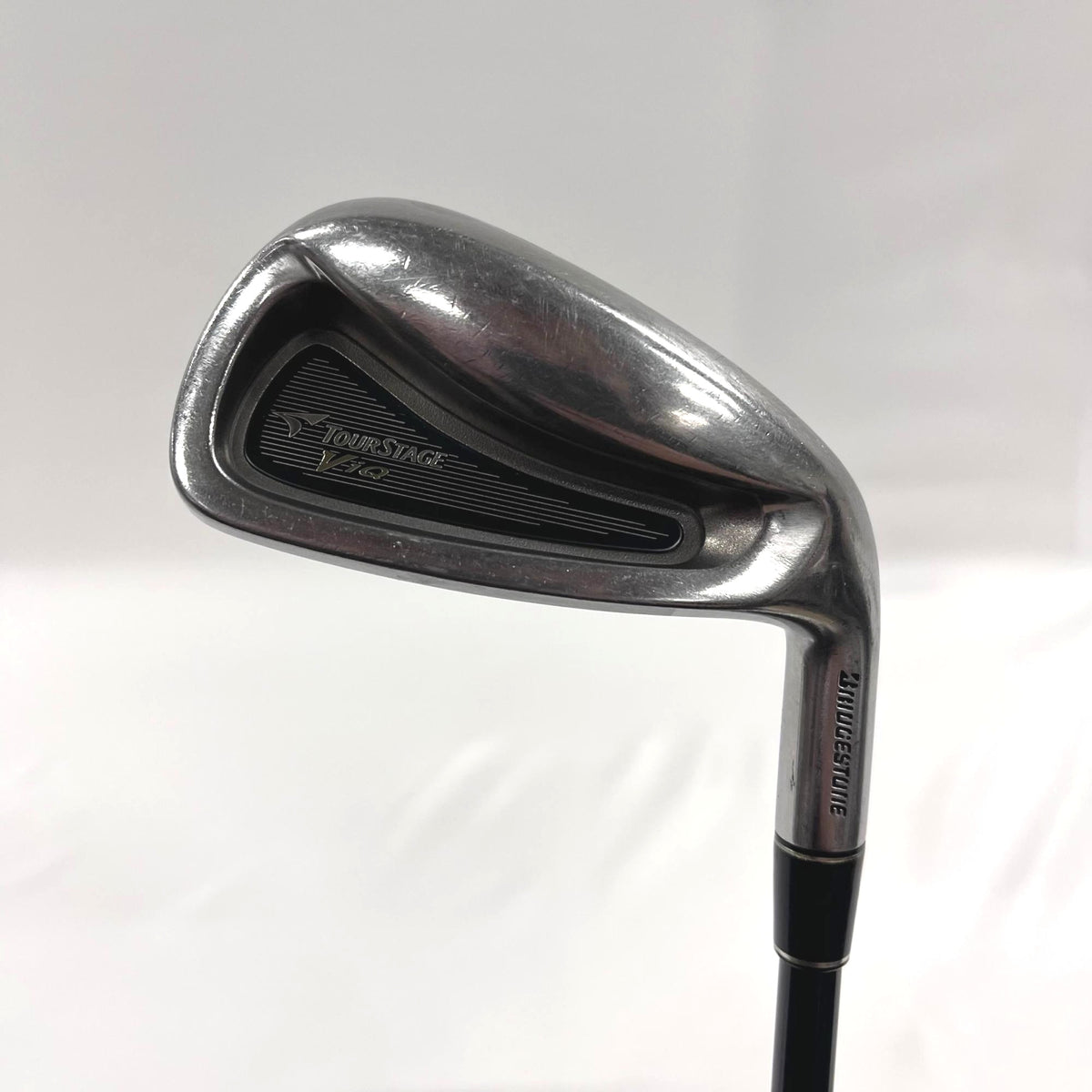 Bridgestone Iron Set TOURSTAGE ViQ TSI-50 9 pieces Men