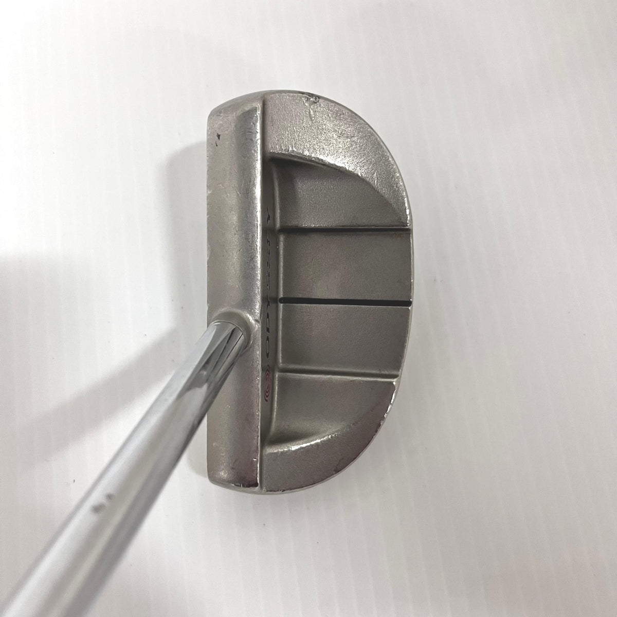 Odyssey Putter WHITE HOT #5 CENTER SHAFTED 34 inch