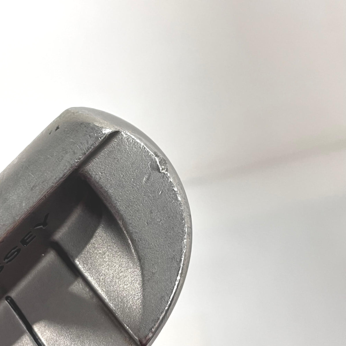 Odyssey Putter WHITE HOT #5 CENTER SHAFTED 34 inch