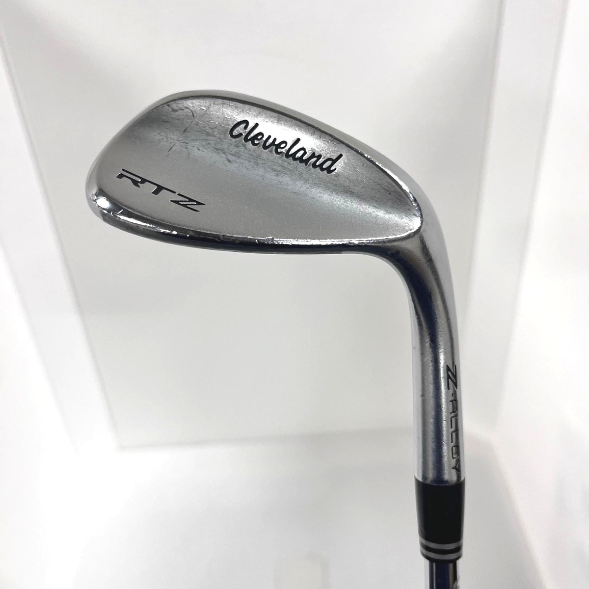 Cleveland Wedge Cleveland RTZ Tour Satin 54° Stiff NS PRO 950GH neo