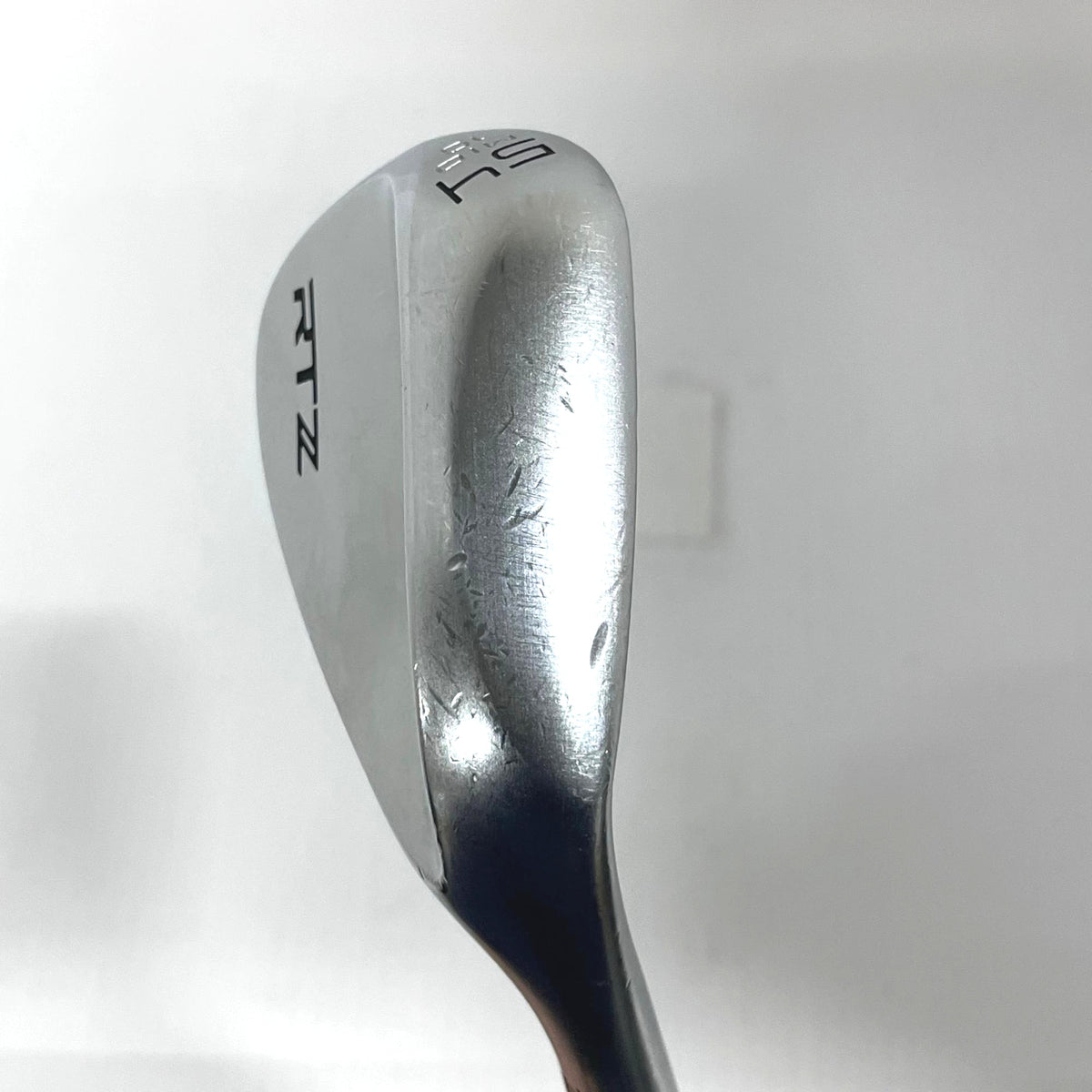 Cleveland Wedge Cleveland RTZ Tour Satin 54° Stiff NS PRO 950GH neo