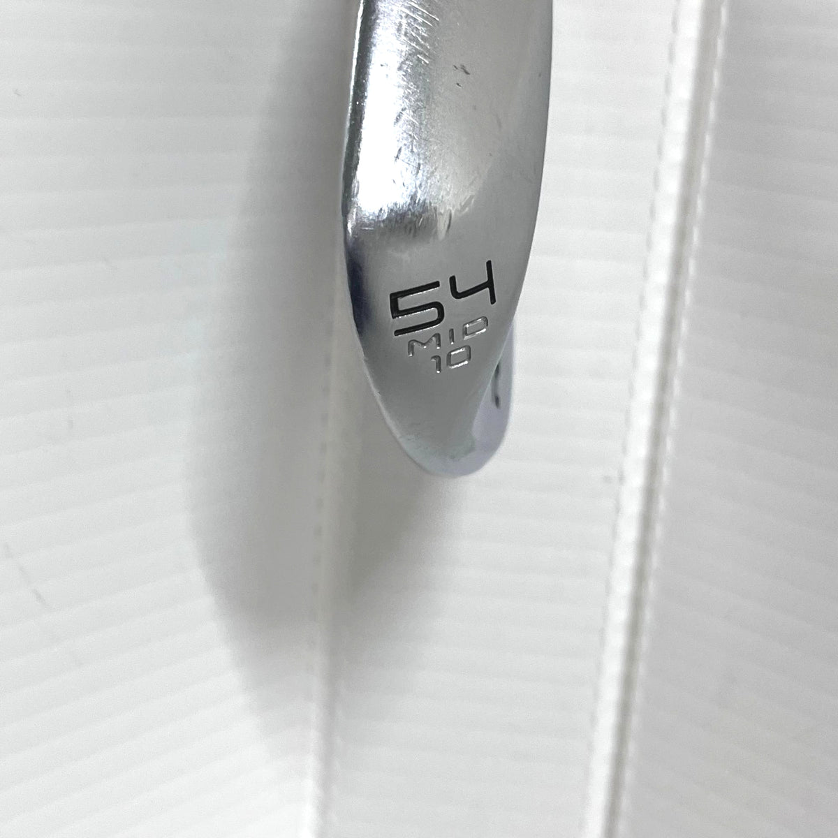 Cleveland Wedge Cleveland RTZ Tour Satin 54° Stiff NS PRO 950GH neo