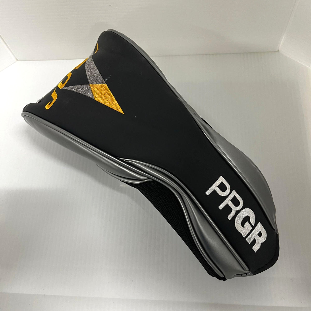 Progear Driver RS JUST(2022) 10.5° Stiff Diamana FOR PRGR BLACK(2022)