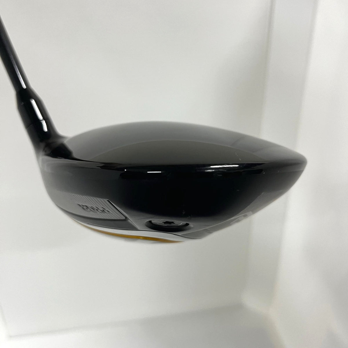 Progear Driver RS JUST(2022) 10.5° Stiff Diamana FOR PRGR BLACK(2022)