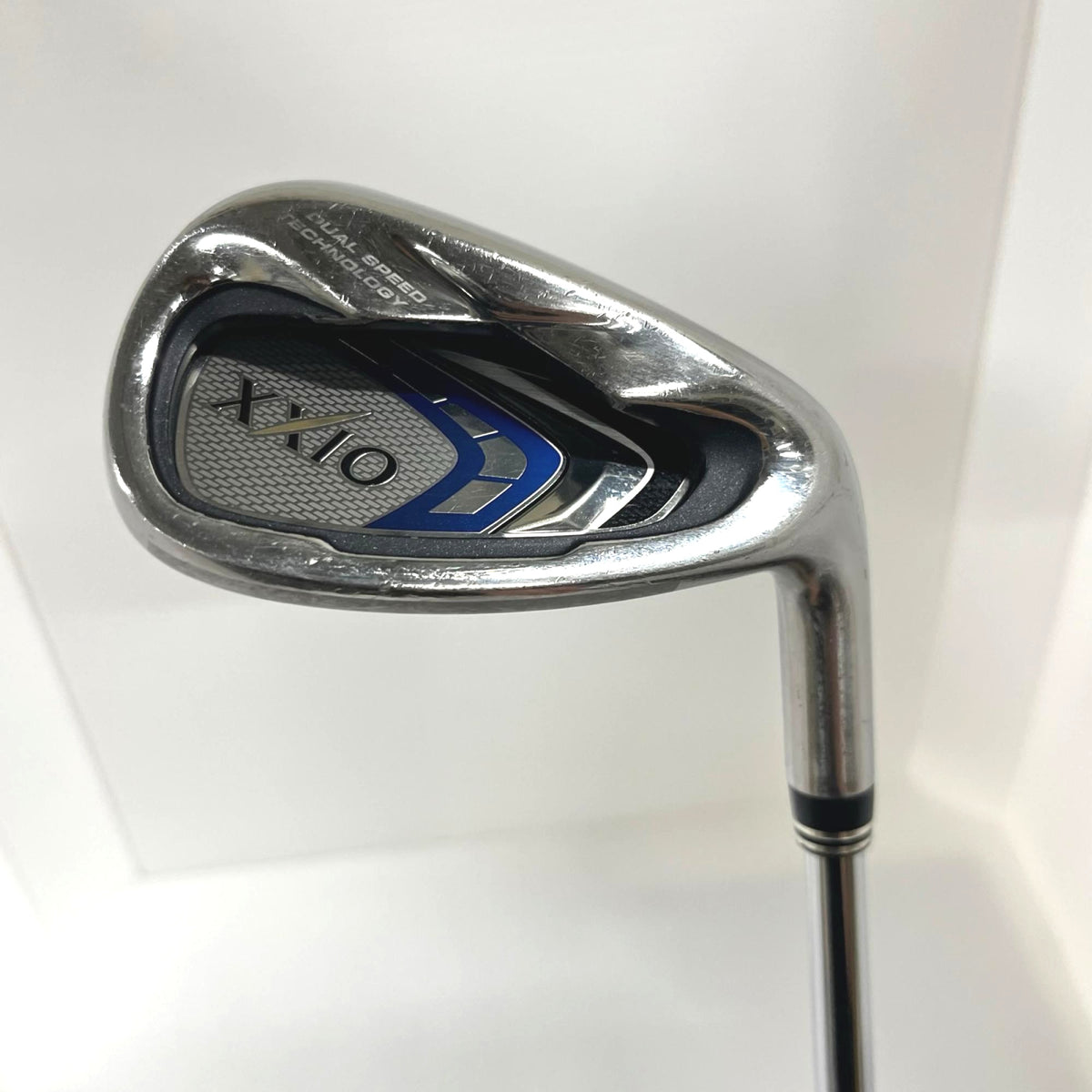 XXIO
Iron Set XXIO (2016) NS PRO 890GH D.S.T for XXIO 5 pieces Men