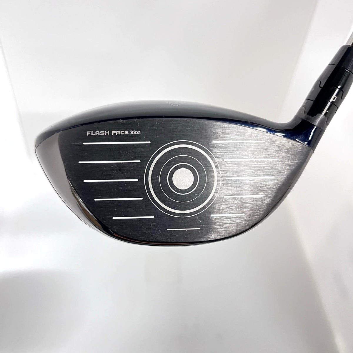 Callaway Driver BIG BERTHA B21 12.5° Stiff RCH65