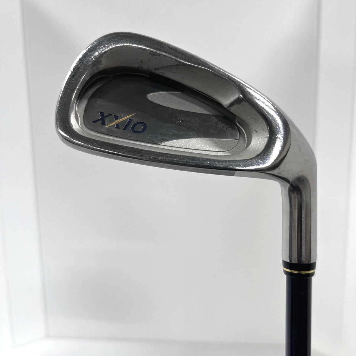 XXIO
Iron Set XXIO (2002) XXIO MP200 8 pieces Men