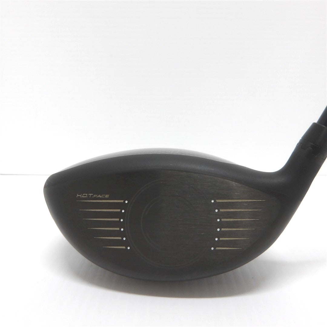 Cobra Driver AEROJET 9° Stiff SPEEDER NX for Cobra(AEROJET DR)
