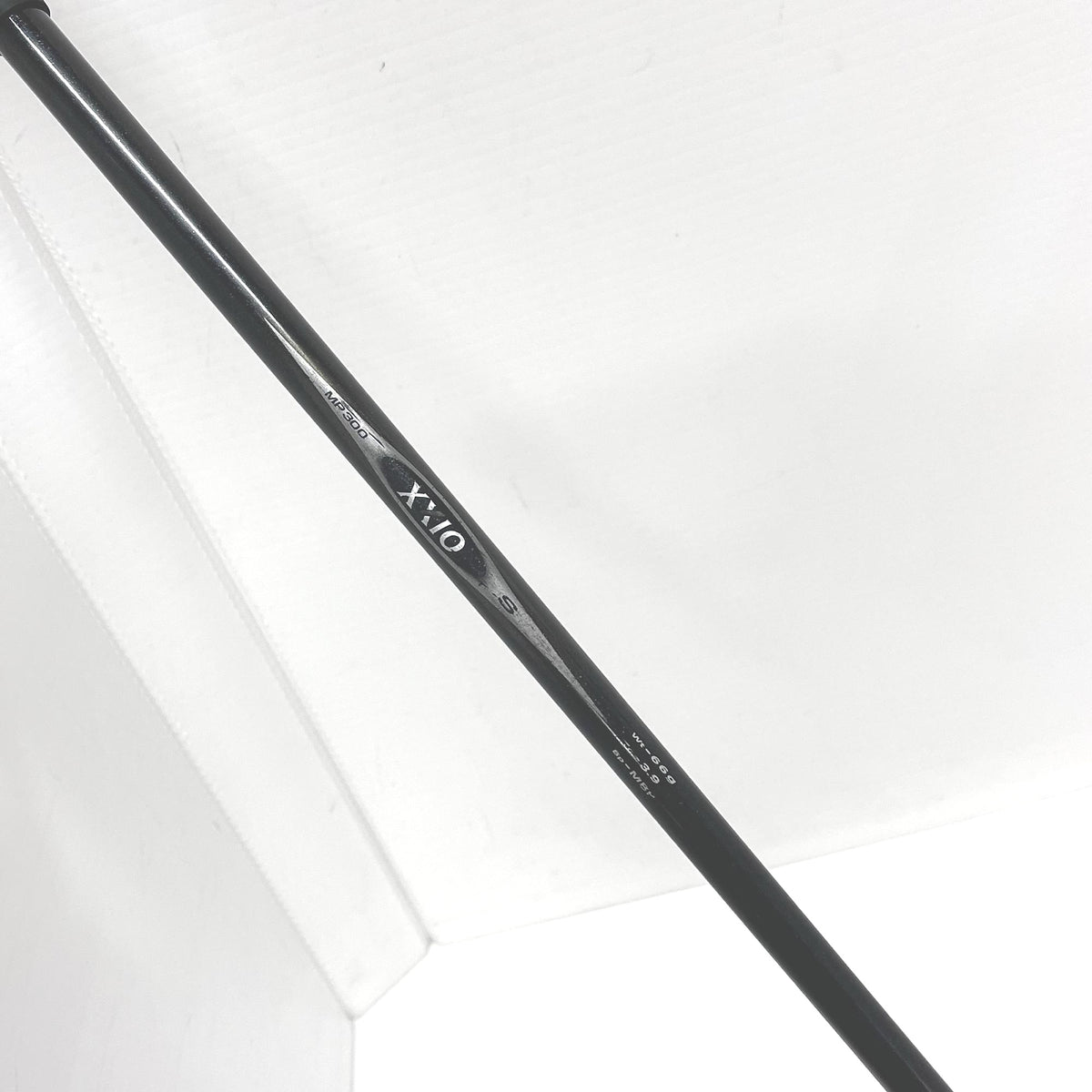 XXIO
Iron Set XXIO (2004) XXIO MP300 (Irons) 9 pieces Men