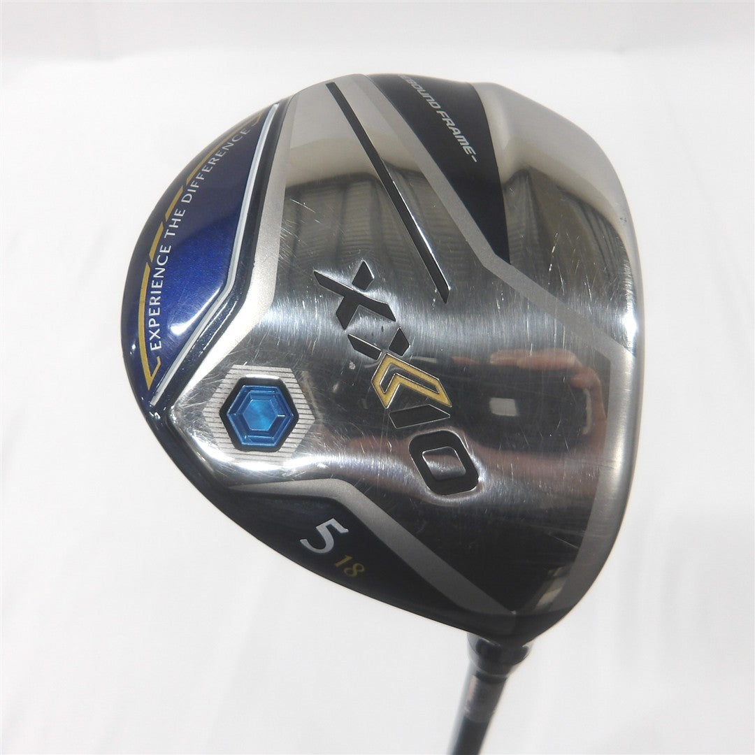 XXIO Fairway XXIO(2022) 18° StiffRegular XXIO MP1200