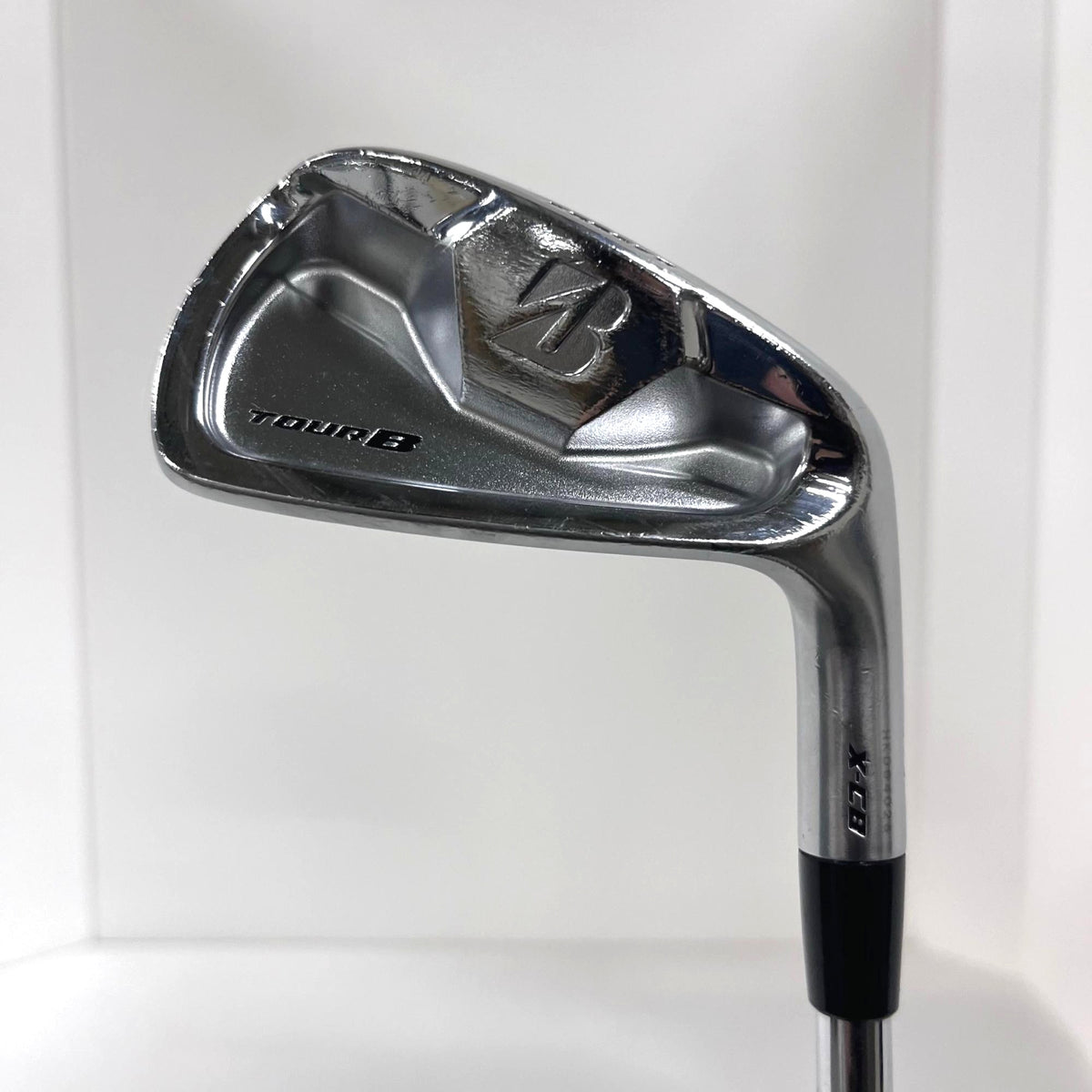 Bridgestone Iron Set TOUR B 10-CB NS PRO MODUS3 TOUR120 6 pieces Men