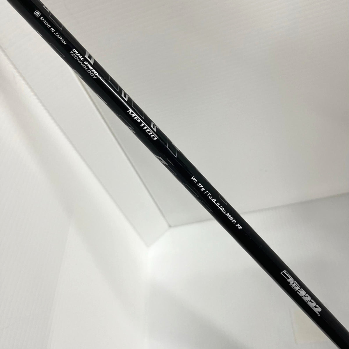 XXIO
Driver XXIO (2020) 10.5° Regular XXIO MP1100(DR)