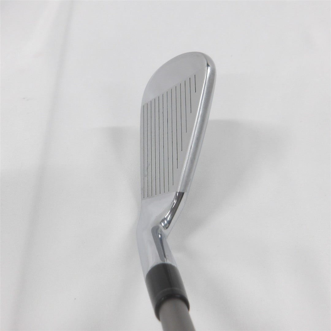 Callaway Iron Set EPIC FORGED STAR StiffRegular Speeder EVOLUTION for CW 4 pcs
